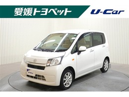 ダイハツ ムーヴ 660 X 