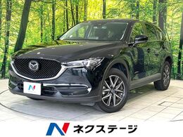 マツダ CX-5 2.0 20S プロアクティブ 10型マツダコネクトナビ　全周囲カメラ　Bl