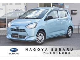 スバル プレオプラス F スマートアシスト 弊社元社用車・CDオーディオ・ETC・電波式