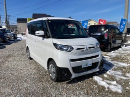 三菱 eKスペース 660 G 全国保証2年　スタッドレス付き