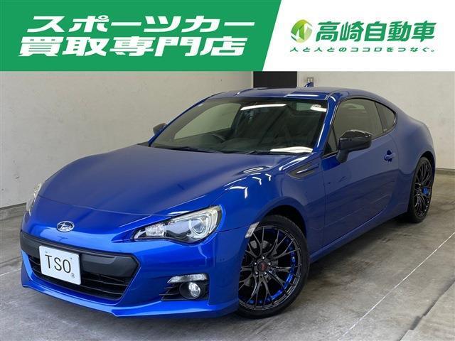 STi製スプリング　weds製アルミホイール　純正オプションLEDデイライナー　純正オプションフロアマット　KENWOOD製ドライブレコーダー　三菱電機ナビ　TV　バックカメラ　ETC　FA20型2.0L水平対向4気筒エンジン