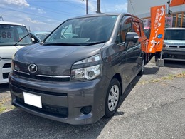 トヨタ ヴォクシー 2.0 X Lエディション フルセグTV　バックカメラ