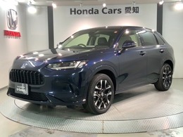 ホンダ ZR-V 2.0 e:HEV Z BSIレス Honda SENSING 革シ-ト