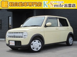 スズキ アルトラパン 660 L 