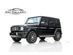 G450d AMGラインパッケージ (ISG) ディーゼルターボ 4WD MP202501