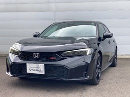 ホンダ シビック 1.5 RS メーカーナビ ETC 電動シート 本革