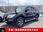 3.0 ロング エクシード 4WD