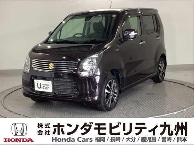 ワゴンR 20周年記念車は、FXリミテッドをベースに、HIDヘッドライトや15インチアルミホイール等を装備した特別仕様車です。