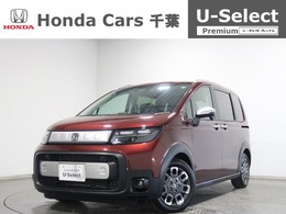 ホンダ フリード 1.5 クロスター 2年保証付　デモカー　運転支援　ドラレコ