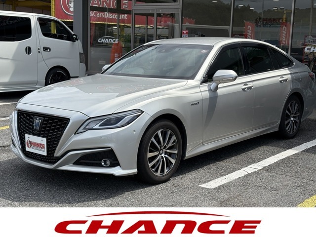 ☆おかげさまで！！☆　チャンスは年間販売台数3000台以上、車検台数も約6500台以上と多くの実績がございます！お客様への感謝の気持ちを忘れずに日々の営業活動に取り組んでいます。