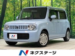 スズキ アルトラパン 660 G メモリーナビ　バックカメラ　禁煙車