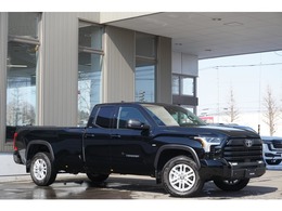 米国トヨタ タンドラ SR5　Wキャブ　スーパーロング ロングホイールベース　4WD