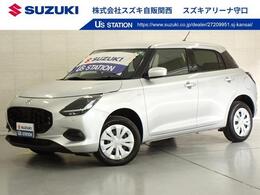 スズキ スイフト 1.2 XG 4WD 衝突被害軽減B ACC ヒーテッドドアミラー