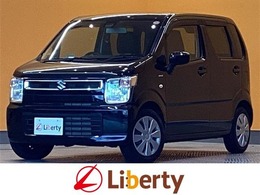 スズキ ワゴンR 660 ハイブリッド FX セーフティパッケージ装着車 衝突軽減B ヘッドアップディスプレイ 運転