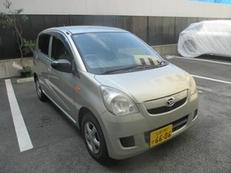 ダイハツ ミラ 660 X 