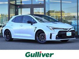 トヨタ GRカローラ 1.6 RZ 4WD 4WD　6MT
