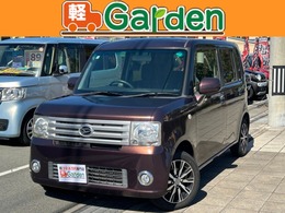 ダイハツ ムーヴコンテ 660 L VSII 雹害車・ETC・カーナビ・Bluetooth・フルセ