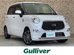 ダイハツ キャスト スタイル 660 G プライムコレクション SAIII 4WD シートヒーター/衝突軽減ブレーキ/ETC