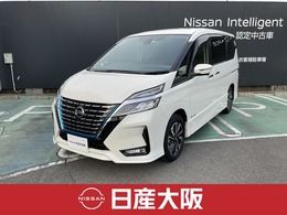 日産 セレナ 1.2 e-POWER ハイウェイスター V 10インチナビ　プロパイロット　防水S