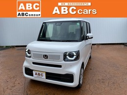 ホンダ N-BOX 660 純正8インチSDDナビ＆TVバックモニター