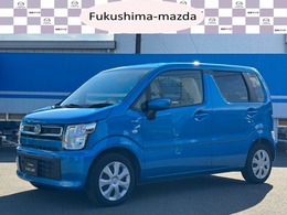 マツダ フレア ハイブリッドXG　4WD オートエアコン