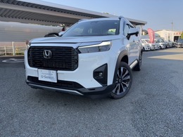 ホンダ WR-V 1.5 Z プラス レンタUP車　純正ナビ　ETC　フロントドラ