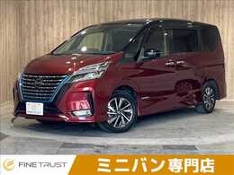 日産 セレナ 1.2 e-POWER ハイウェイスター V プロパイロット　パワスラ　アラビュー ETC