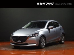 マツダ MAZDA2 1.5 15S バックモニター　ナビ