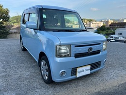 ダイハツ ムーヴコンテ 660 G ナビ 