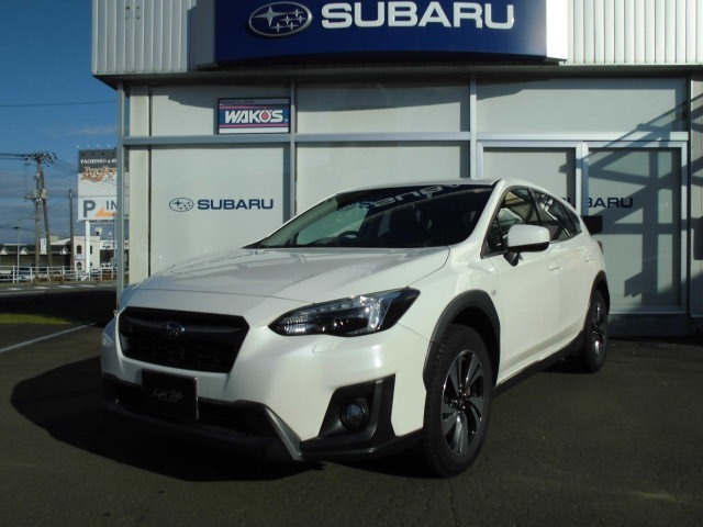 XV　1.6i-Lアイサイト4WD☆