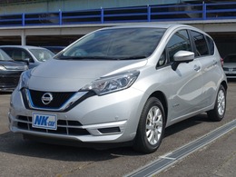 日産 ノート 1.2 e-POWER X Vセレクション アラウンドビューモニター ナビ ETC LED