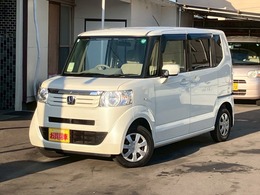 ホンダ N-BOX 660 G ナビ/フルセグ　DVD再生　バックカメラ
