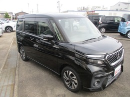 三菱 デリカD：2 1.2 カスタム ハイブリッド MV 全方位カメラ付ナビパッケージ 純正ナビ　ドラレコ　ETC付き