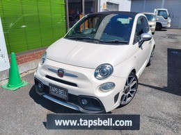 アバルト 595C ツーリズモ クラッチキット交換＆MTAオイル＆ミッショ