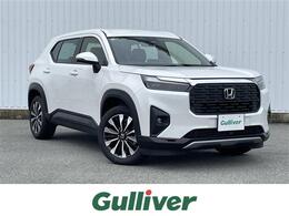 ホンダ WR-V 1.5 Z HondaSENSING 純正ナビ Bカメラ フルセグTV