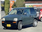 660 ターボ 4WD