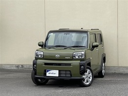 ダイハツ タフト 660 G 衝突被害軽減ブレーキ スマートキー LEDヘ