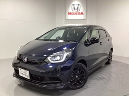 ホンダ フィット 1.5 e:HEV ホーム 純正メモリーナビ中古スタッドレスタイヤド