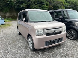ダイハツ ムーヴコンテ 660 L 