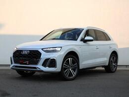 アウディ Q5 Sライン ダイナミック エディション ディーゼルターボ 4WD S line dynamic edition エアサスペンショ