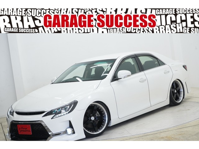 ★外環店　営業しゅうのおすすめポイント★前後G’s仕様で製作しております！！新品BRASHシートカバーでカスタムしております！！是非お気軽に【三輪宛】までお問い合わせください！！