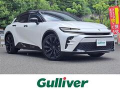 トヨタ クラウン（スポーツ） の中古車 2.5 Z E-Four 4WD 大阪府枚方市 628.2万円