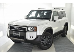 トヨタ ランドクルーザー200 VX  丸目 ヒッチメンバー 届出済未使用車 