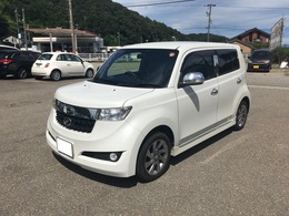 トヨタ bB 1.5 Z 煌 ナビ TV バックカメラ ETC ドラレコ