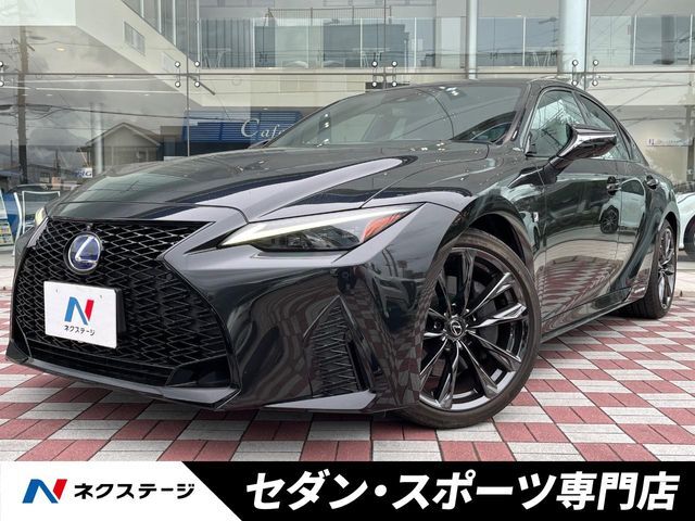3眼LEDヘッドライト　パノラミックビューモニター　セーフティシステム