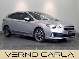 スバル インプレッサスポーツ 2.0 i-L アイサイト 4WD アイサイト 社外ナビ バックカメラ BSM