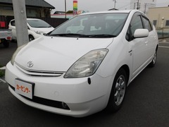 トヨタ プリウスEX の中古車 1.5 鹿児島県霧島市 応相談万円