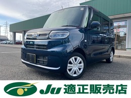 ダイハツ タント 660 X 4WD 純正ナビ　フルセグTV　スマートアシスト