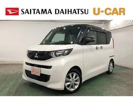 三菱 eKスペース 660 T 一年保証・走行距離無制限　走行10570キロ