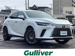 レクサス RX 350h バージョンL 4WD 1オナ ナビTV 寒冷地仕様 純正21AW 1500W